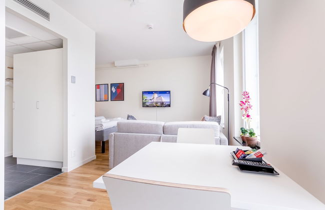 ApartDirect Älvsjö - Foto 31