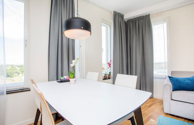 ApartDirect Älvsjö - Foto 13