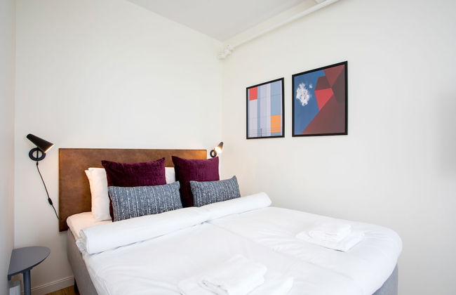 ApartDirect Älvsjö - Foto 11