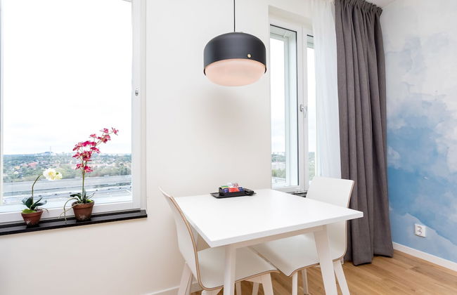 ApartDirect Älvsjö - Foto 9