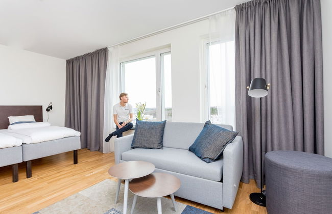 ApartDirect Älvsjö - Foto 24