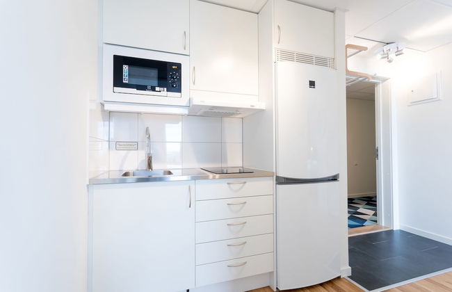 ApartDirect Älvsjö - Foto 22