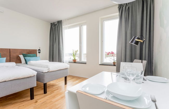 ApartDirect Älvsjö - Foto 25
