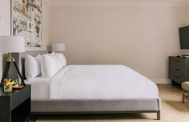 The Sunset Hotel West End, Sonder by Marriott Bonvoy - Foto 7