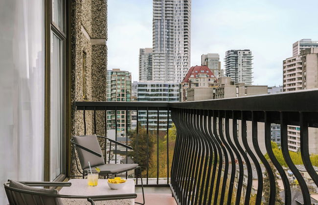 The Sunset Hotel West End, Sonder by Marriott Bonvoy - Foto 15