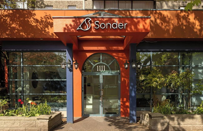 The Sunset Hotel West End, Sonder by Marriott Bonvoy - Foto 38