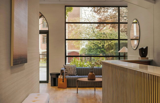 The Sunset Hotel West End, Sonder by Marriott Bonvoy - Foto 3