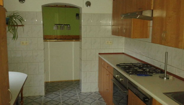 Cozinha privada