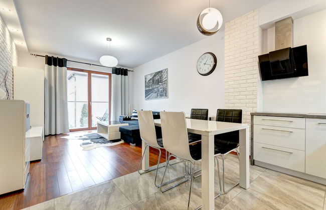 Dom & House - Apartments Sopot Kamienny Potok - Foto 48