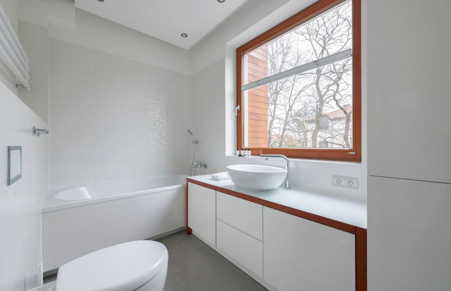 Dom & House - Apartments Sopot Kamienny Potok - Foto 76