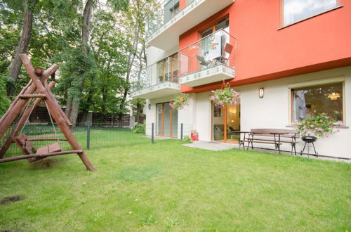 Foto 61 - Dom & House - Apartments Sopot Kamienny Potok