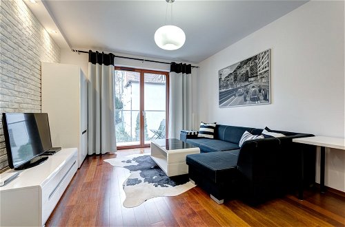 Foto 50 - Dom & House - Apartments Sopot Kamienny Potok
