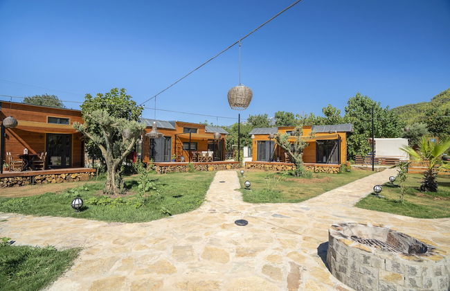 Nomade Caravan Camping - Foto 56