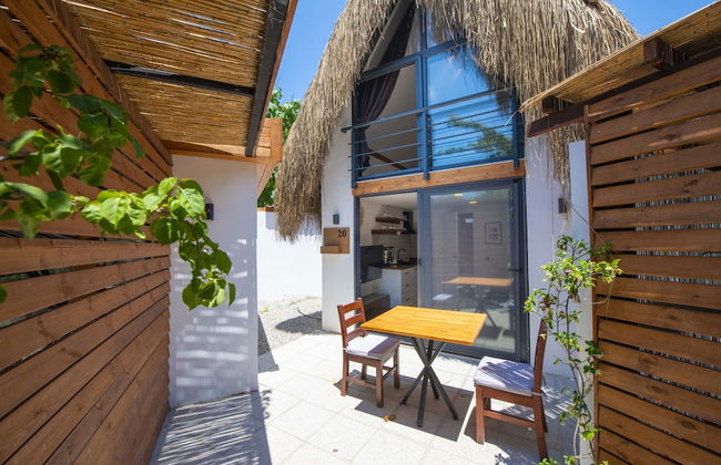 Nomade Caravan Camping - Foto 18