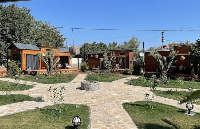 Nomade Caravan Camping - Foto 1