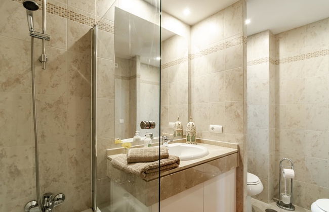 GH2- Modern family friendy apt in Golf Hills - Photo 20