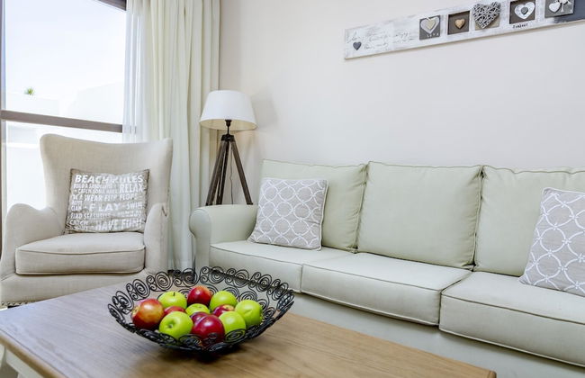 GH2- Modern family friendy apt in Golf Hills - Photo 17