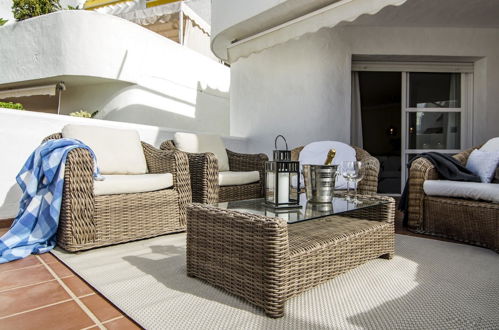 Photo 42 - ELD3- Spacious 3 bedroom apt close to Puerto Banus