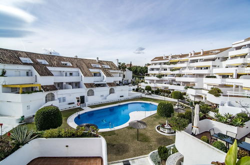 Foto 47 - ELD3- Spacious 3 bedroom apt close to Puerto Banus