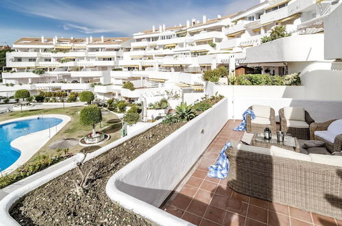 Photo 50 - ELD3- Spacious 3 bedroom apt close to Puerto Banus