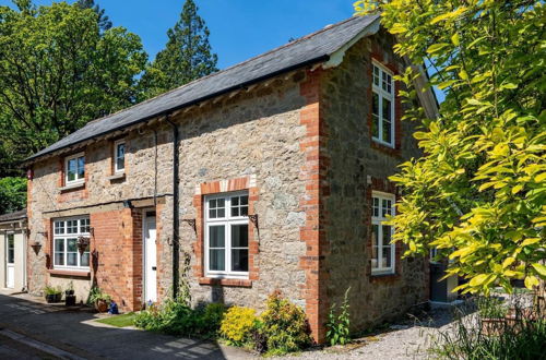 Photo 1 - Strelna Coach House - Gateway to the Moor