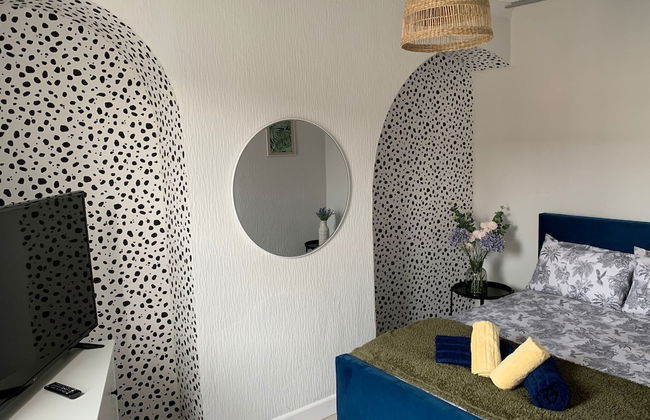 House of Cosy Dots - Foto 5