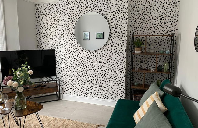 House of Cosy Dots - Foto 37
