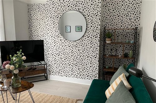 Foto 37 - House of Cosy Dots
