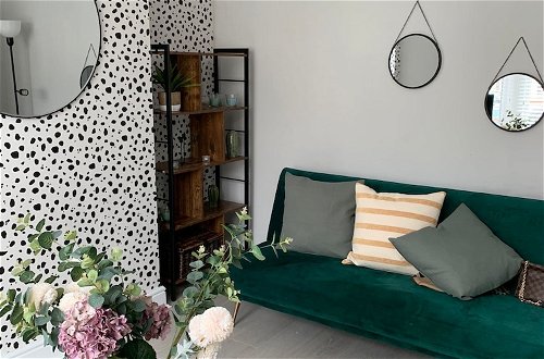 Foto 31 - House of Cosy Dots