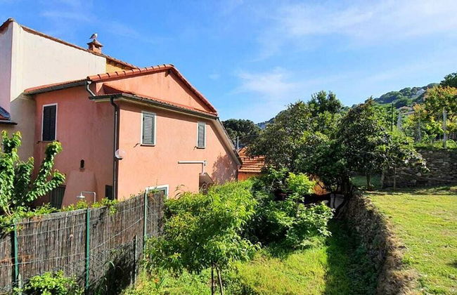 Villa Mimosa - Foto 27