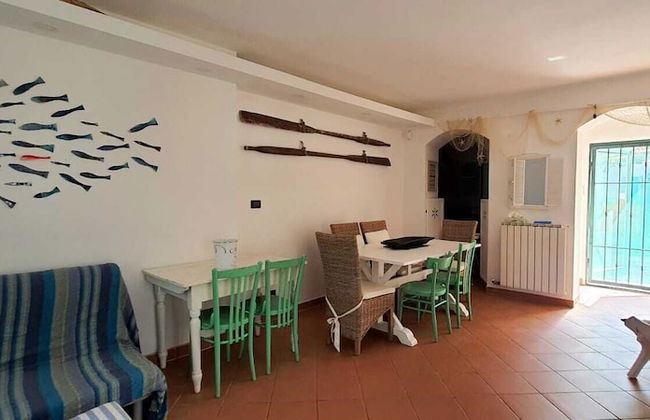 Villa Mimosa - Foto 13