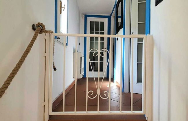 Villa Mimosa - Foto 7