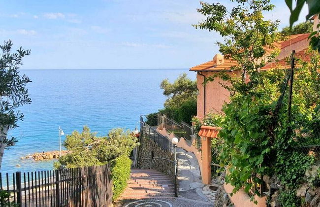 Villa Mimosa - Foto 1