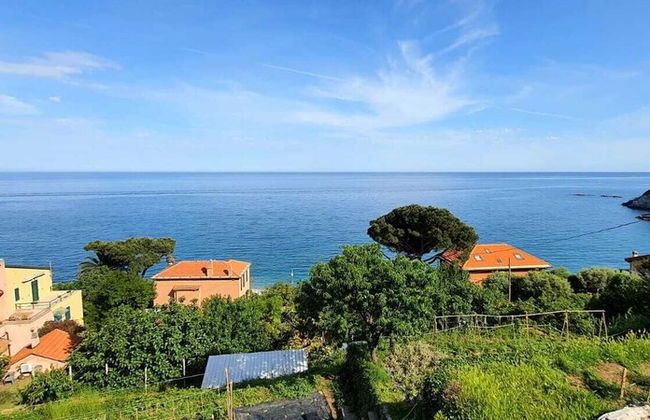Villa Mimosa - Foto 31