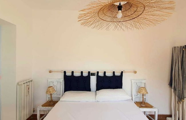 Villa Mimosa - Foto 2