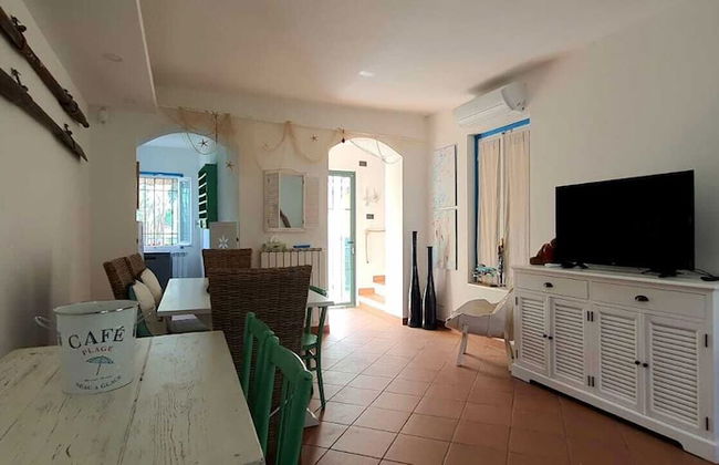 Villa Mimosa - Foto 12