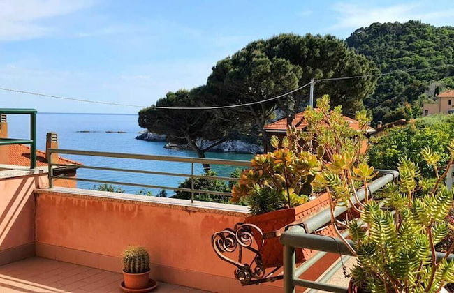 Villa Mimosa - Foto 4