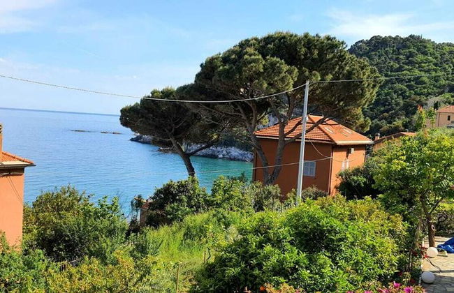Villa Mimosa - Foto 33