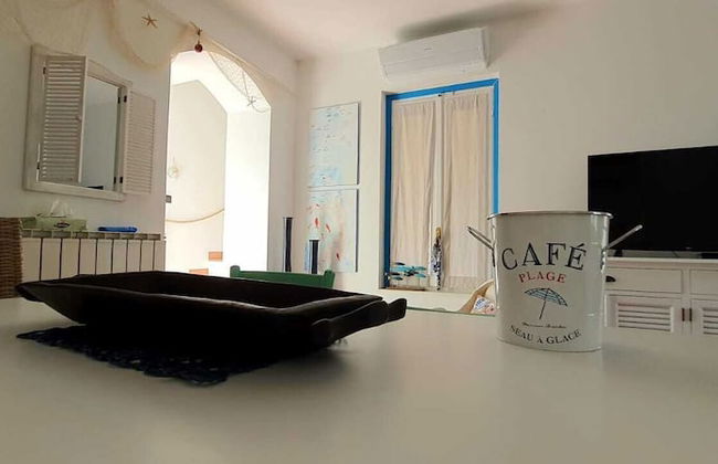 Villa Mimosa - Foto 14