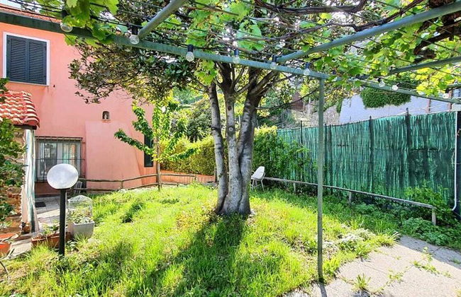 Villa Mimosa - Foto 29