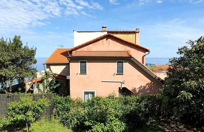 Villa Mimosa - Foto 25