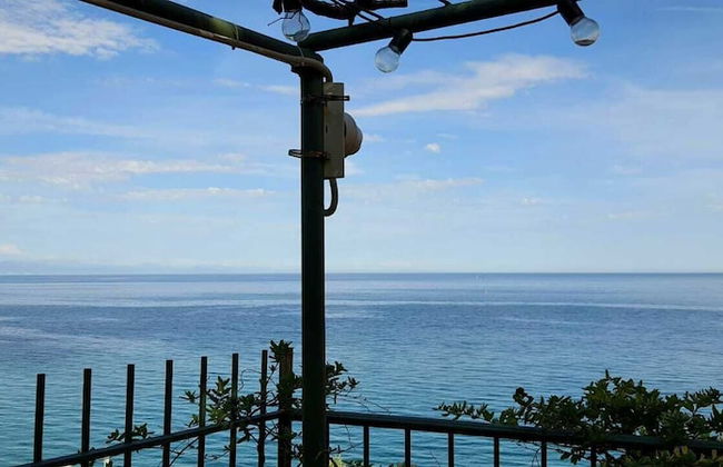 Villa Mimosa - Foto 15