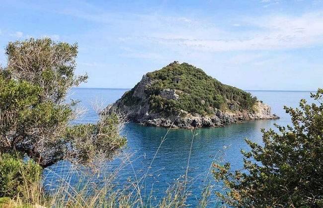 Villa Mimosa - Foto 28