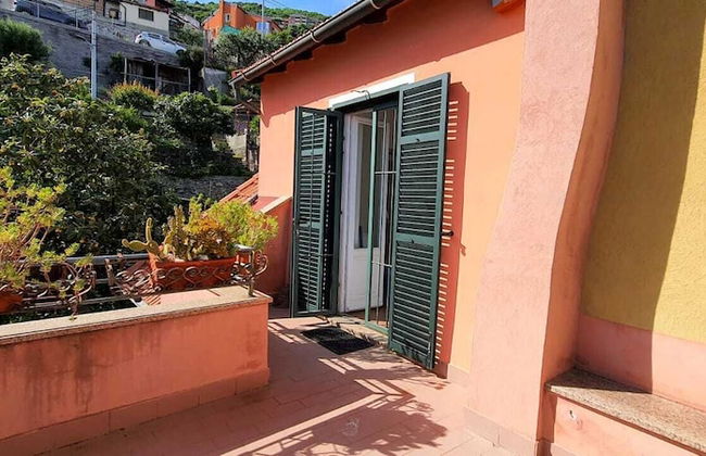 Villa Mimosa - Foto 16