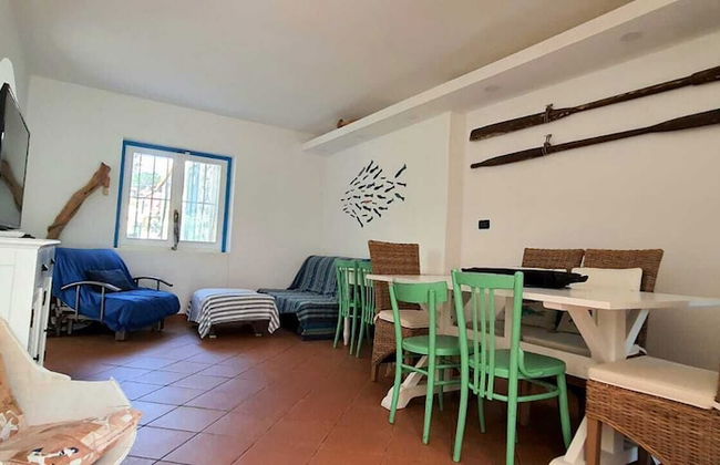 Villa Mimosa - Foto 11