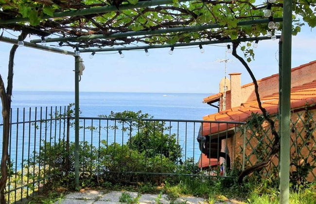 Villa Mimosa - Foto 34