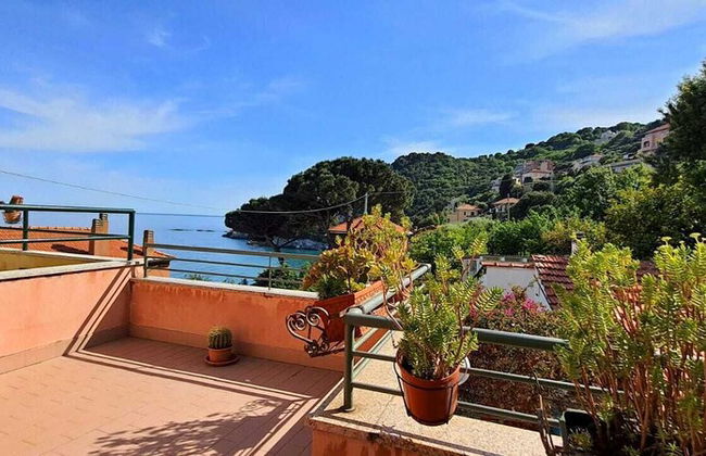 Villa Mimosa - Foto 30