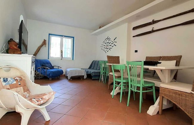 Villa Mimosa - Foto 10
