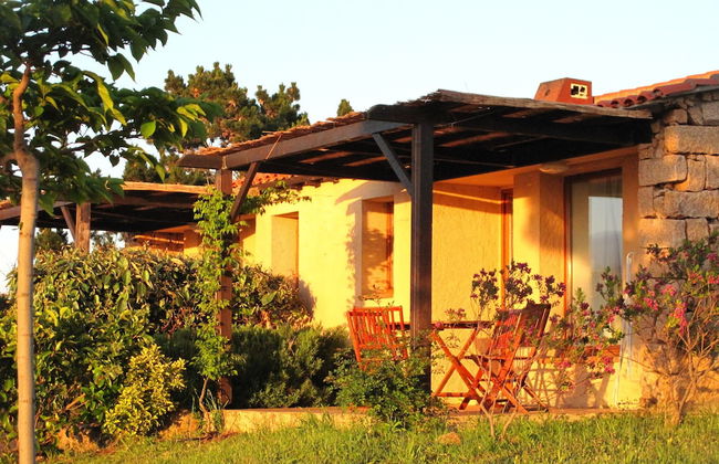Résidence Alba Rossa - Foto 24