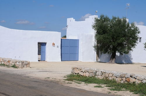 Photo 37 - Masseria Caposella